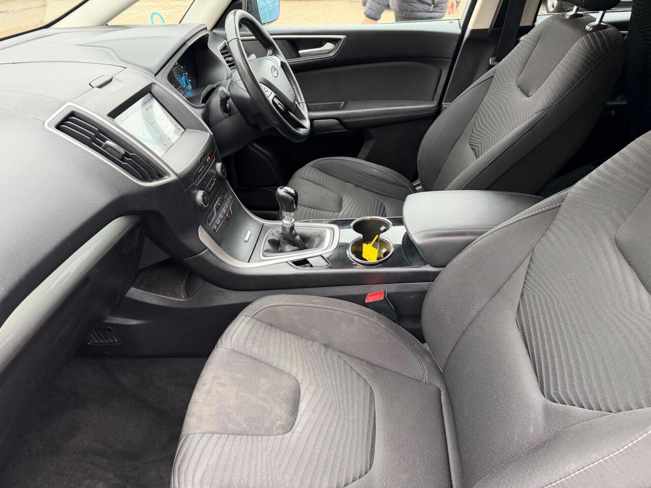 Used Ford S-Max 2017 for sale - 78011754: Photo 41