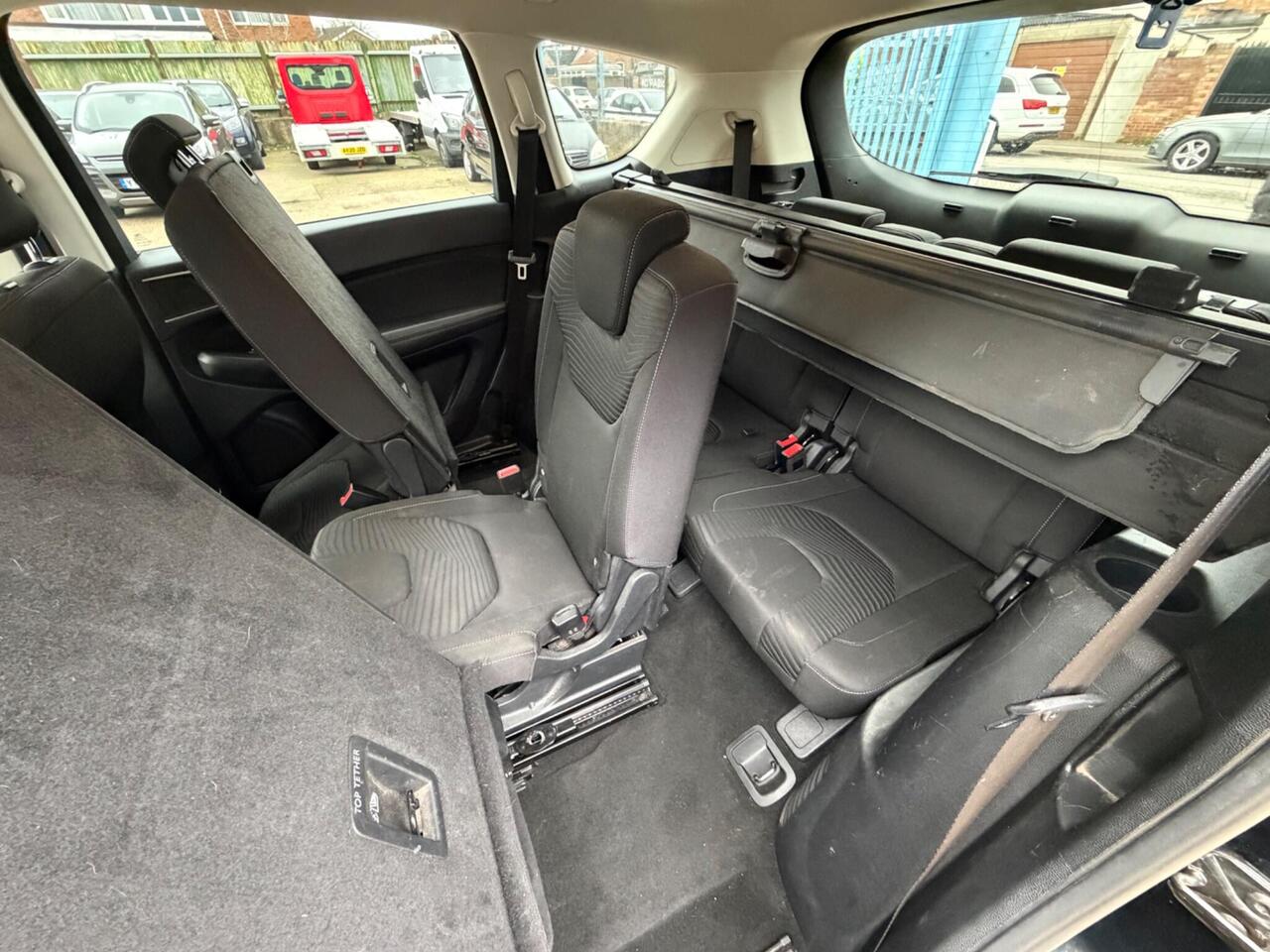 Used Ford S-Max 2017 for sale - 78011754: Photo 42