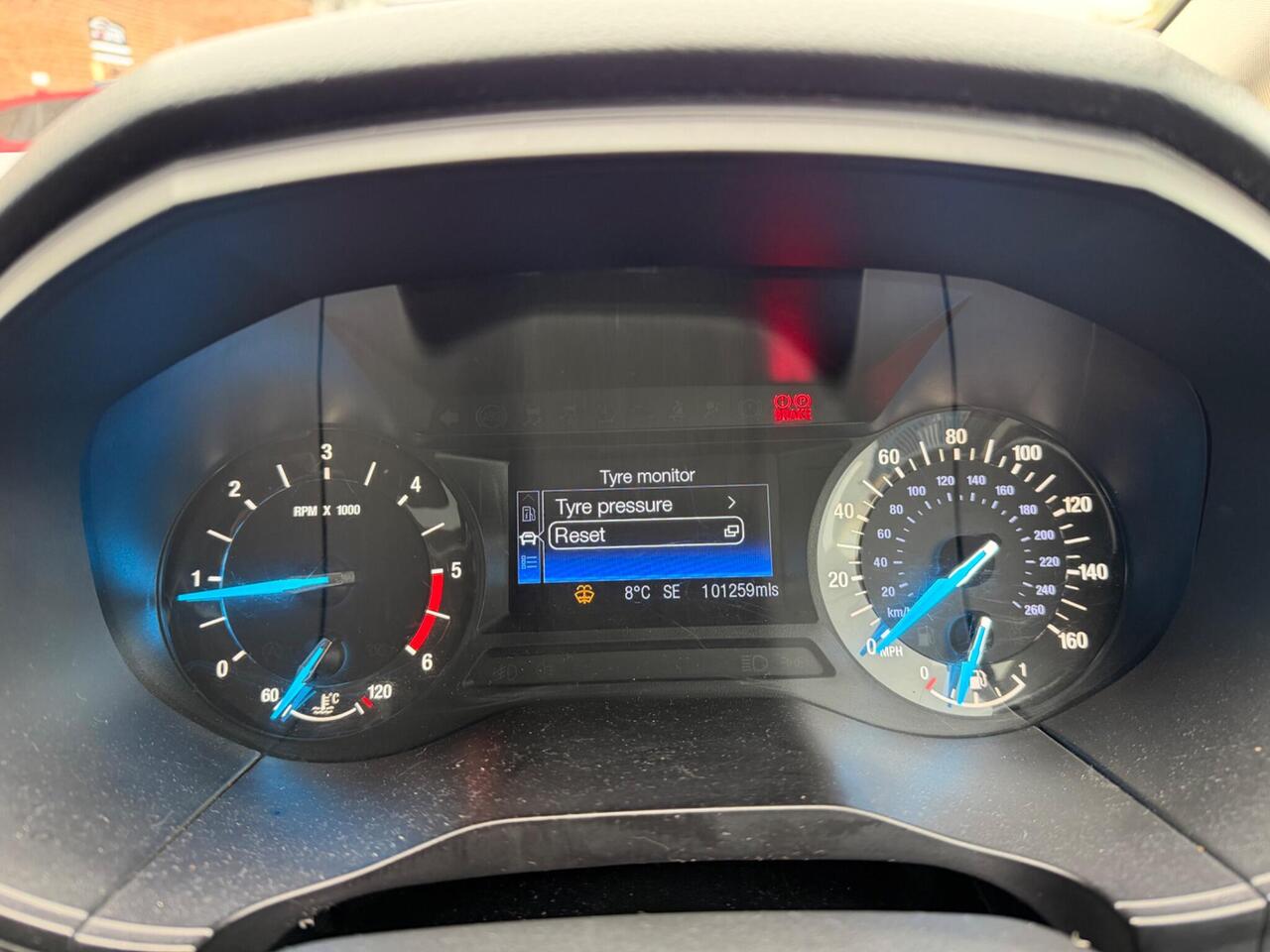 Used Ford S-Max 2017 for sale - 78011754: Photo 45