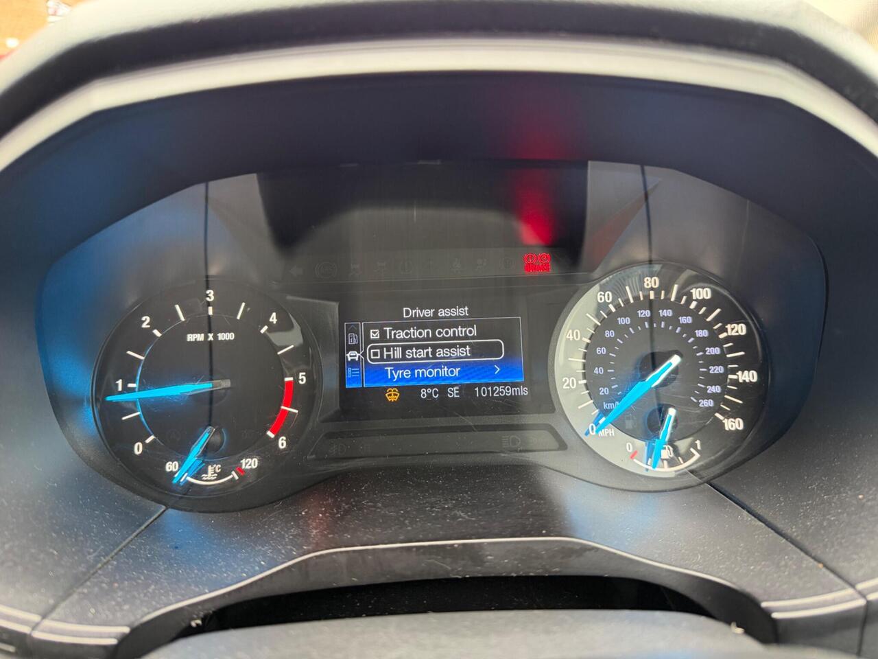 Used Ford S-Max 2017 for sale - 78011754: Photo 46