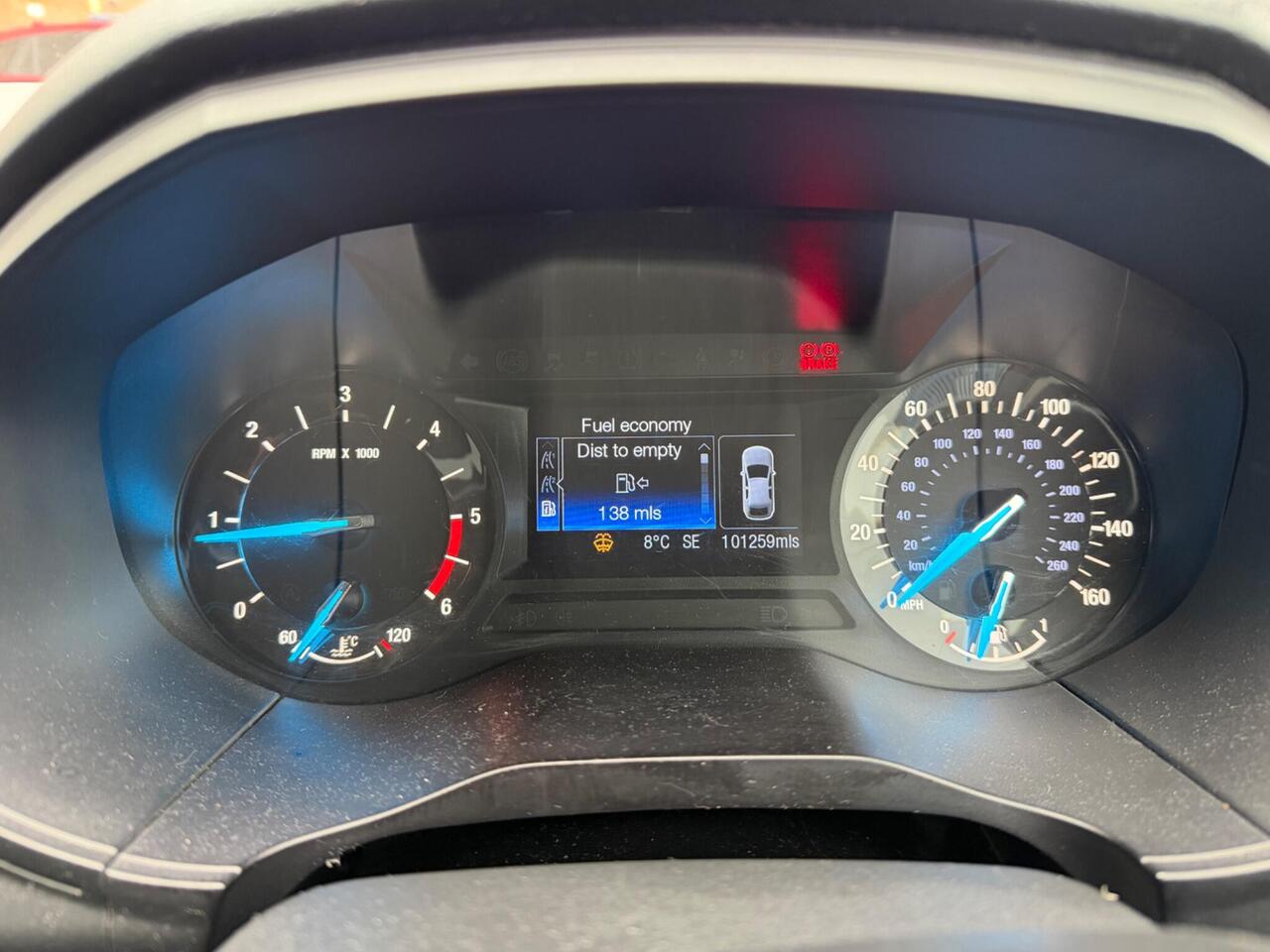 Used Ford S-Max 2017 for sale - 78011754: Photo 47