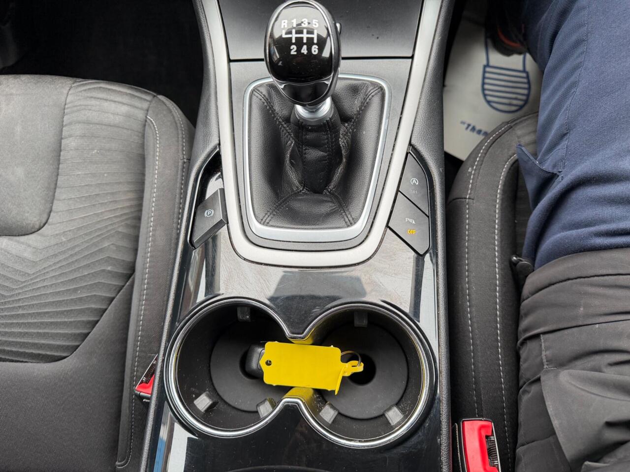 Used Ford S-Max 2017 for sale - 78011754: Photo 48