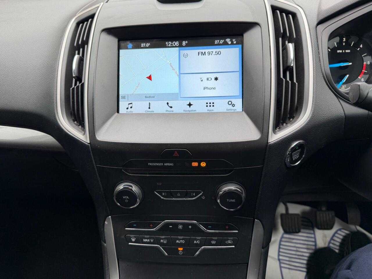 Used Ford S-Max 2017 for sale - 78011754: Photo 49