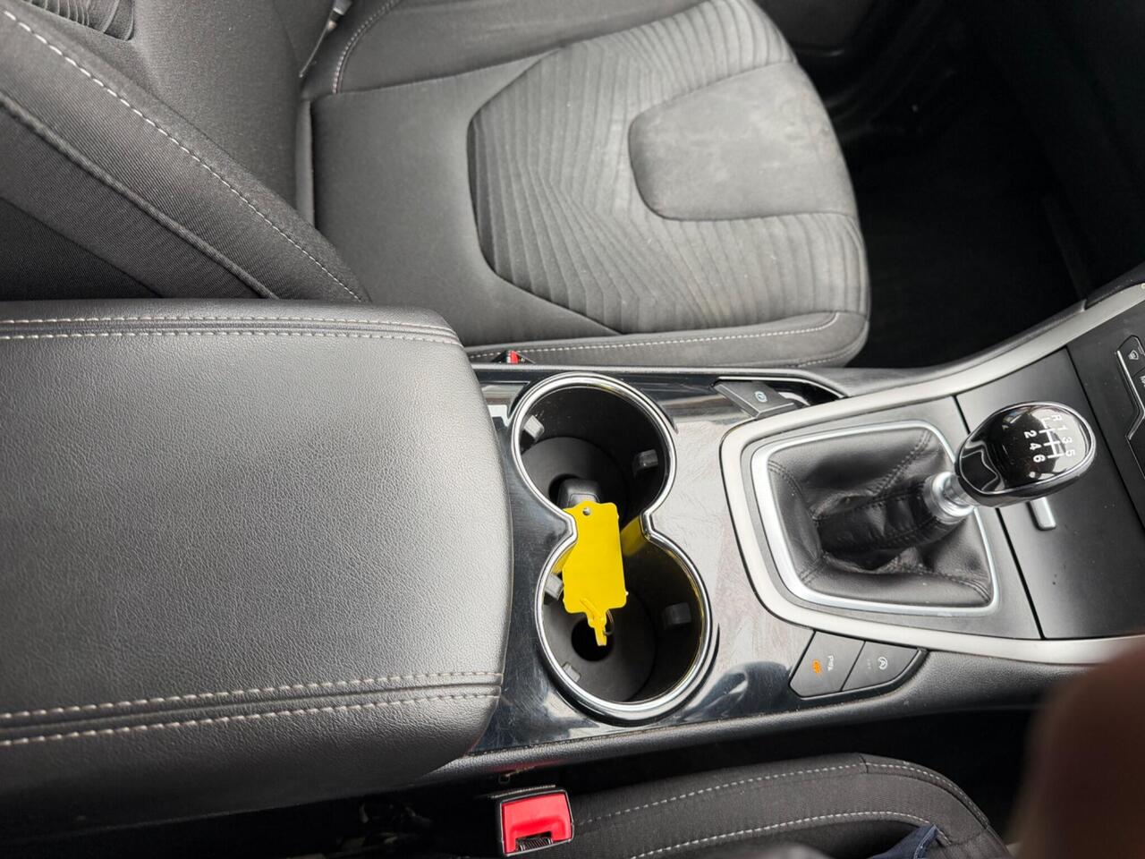 Used Ford S-Max 2017 for sale - 78011754: Photo 50