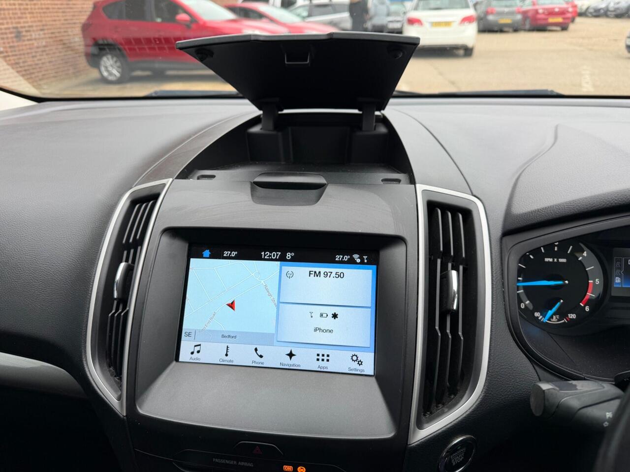 Used Ford S-Max 2017 for sale - 78011754: Photo 53