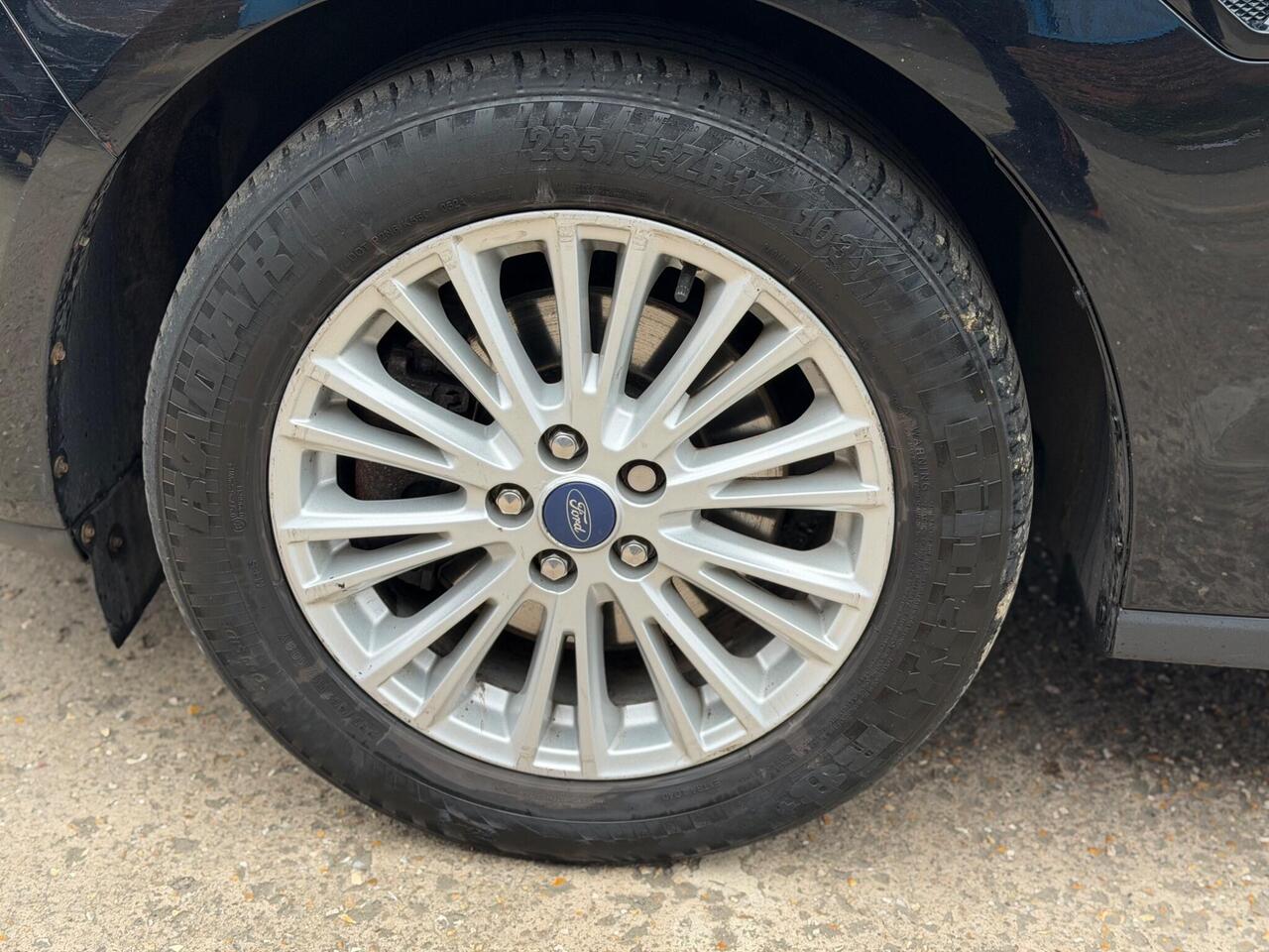 Used Ford S-Max 2017 for sale - 78011754: Photo 57