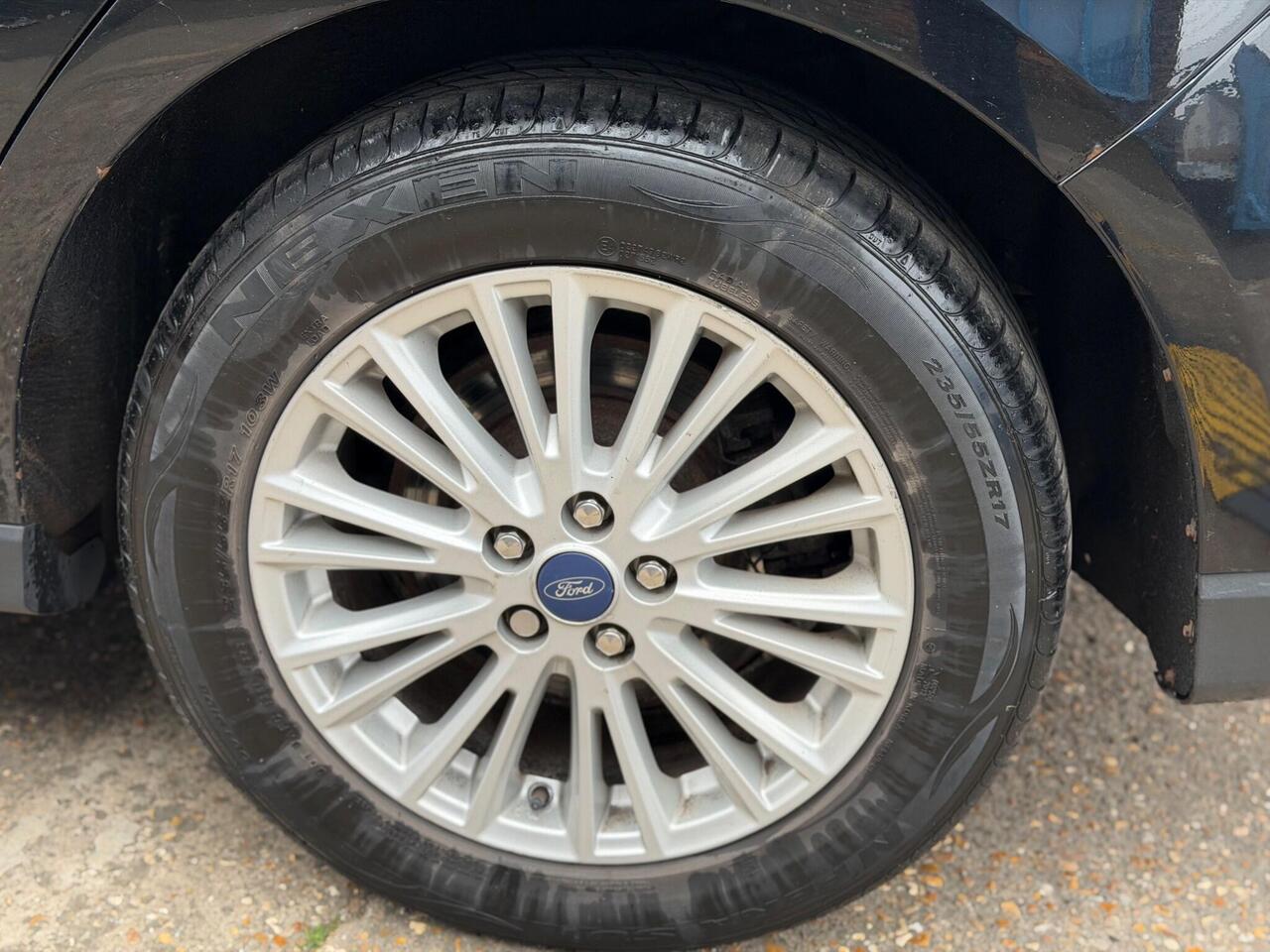 Used Ford S-Max 2017 for sale - 78011754: Photo 59