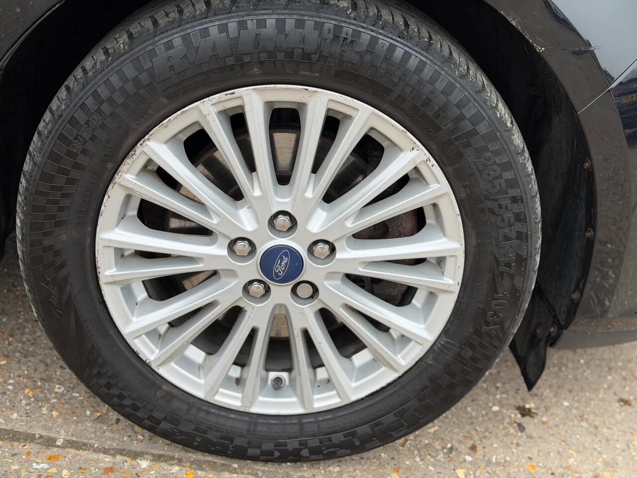 Used Ford S-Max 2017 for sale - 78011754: Photo 60