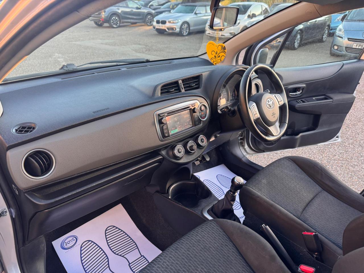 Vehicle 19