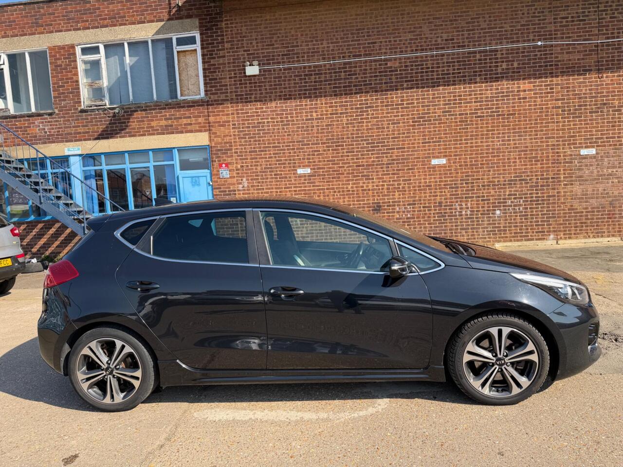 Used Kia Ceed 2018 for sale - 78011769: Photo 10