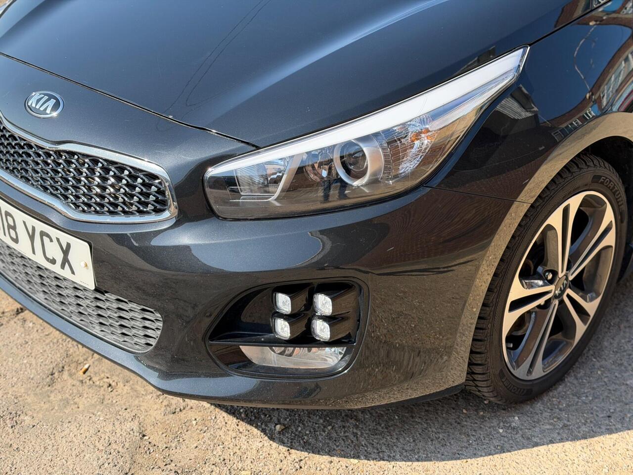 Used Kia Ceed 2018 for sale - 78011769: Photo 11