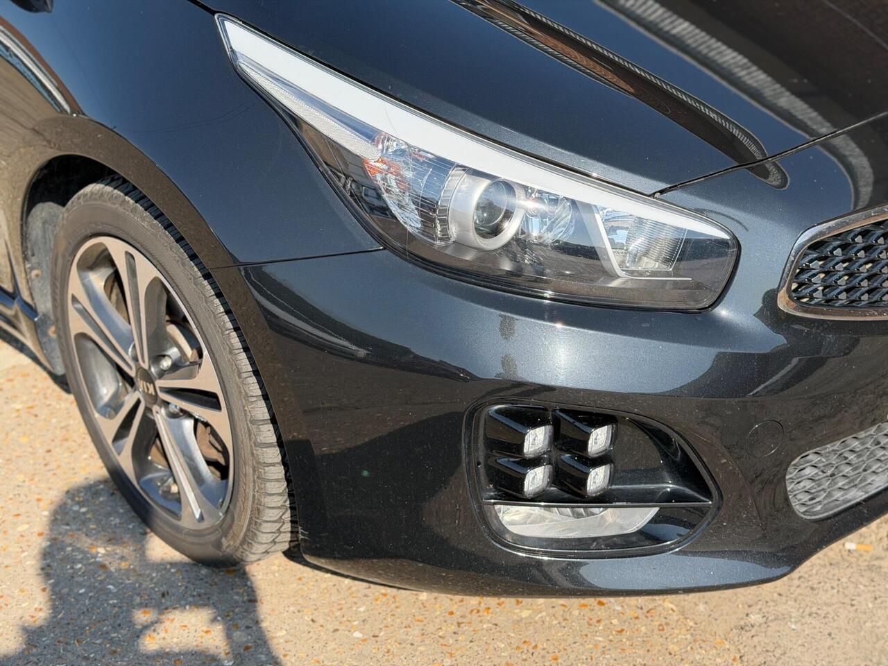 Used Kia Ceed 2018 for sale - 78011769: Photo 13