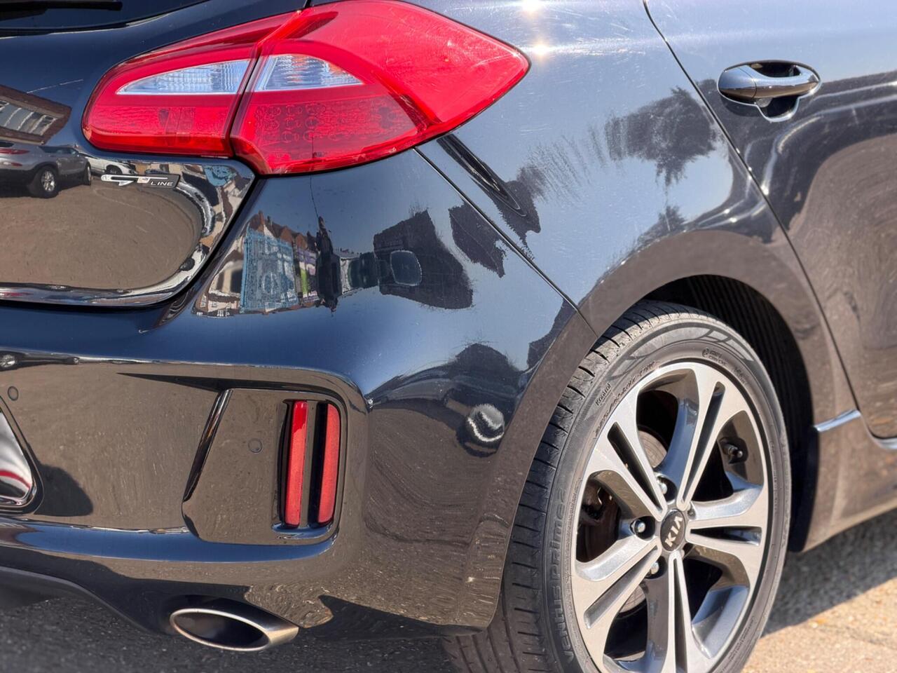 Used Kia Ceed 2018 for sale - 78011769: Photo 15