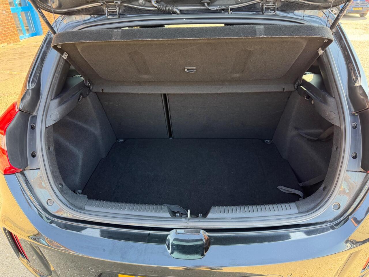 Used Kia Ceed 2018 for sale - 78011769: Photo 16