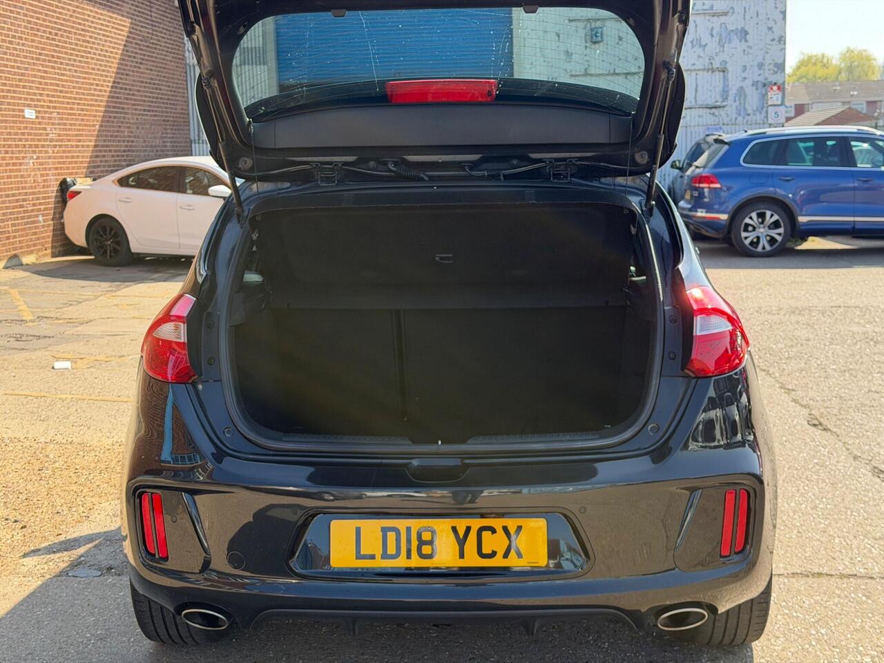 Used Kia Ceed 2018 for sale - 78011769: Photo 17