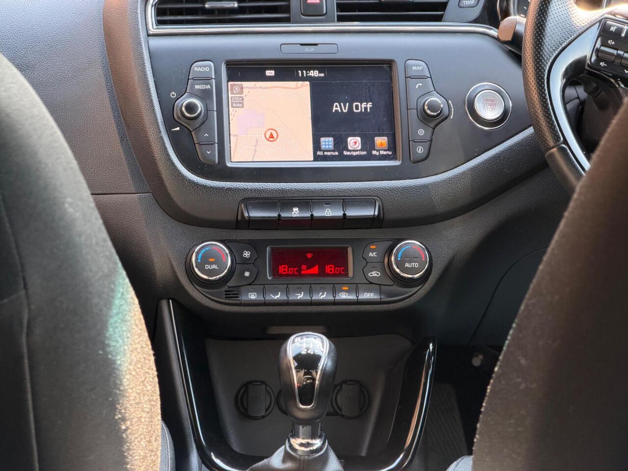 Used Kia Ceed 2018 for sale - 78011769: Photo 22