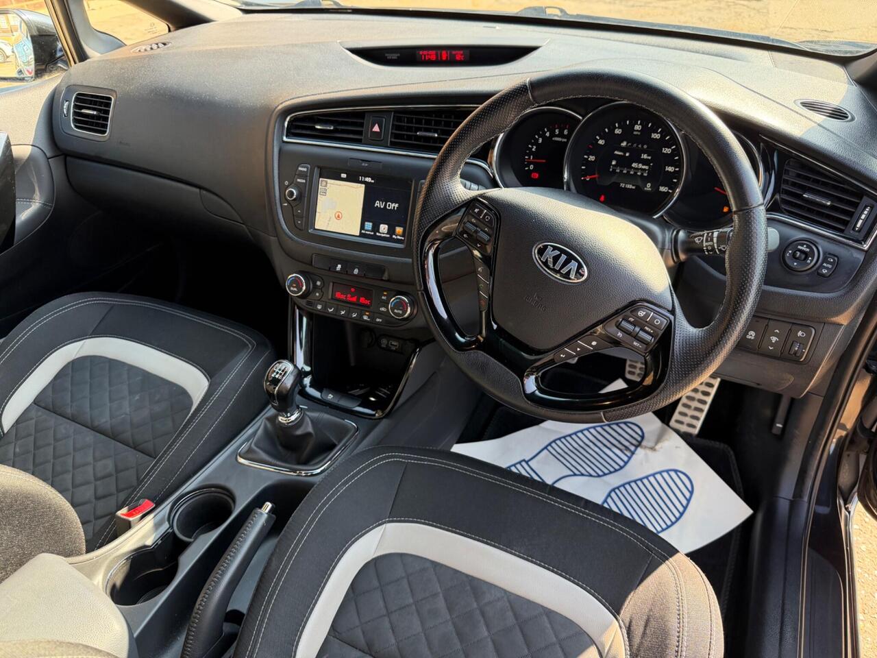 Used Kia Ceed 2018 for sale - 78011769: Photo 29