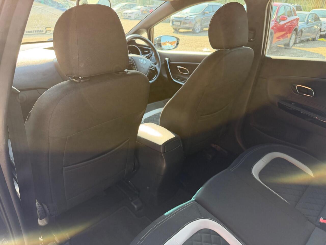 Used Kia Ceed 2018 for sale - 78011769: Photo 32