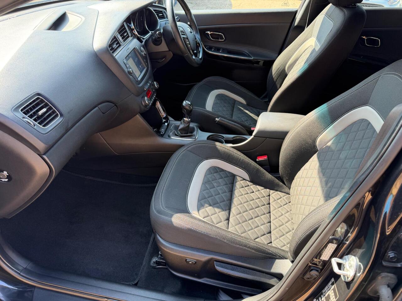 Used Kia Ceed 2018 for sale - 78011769: Photo 33