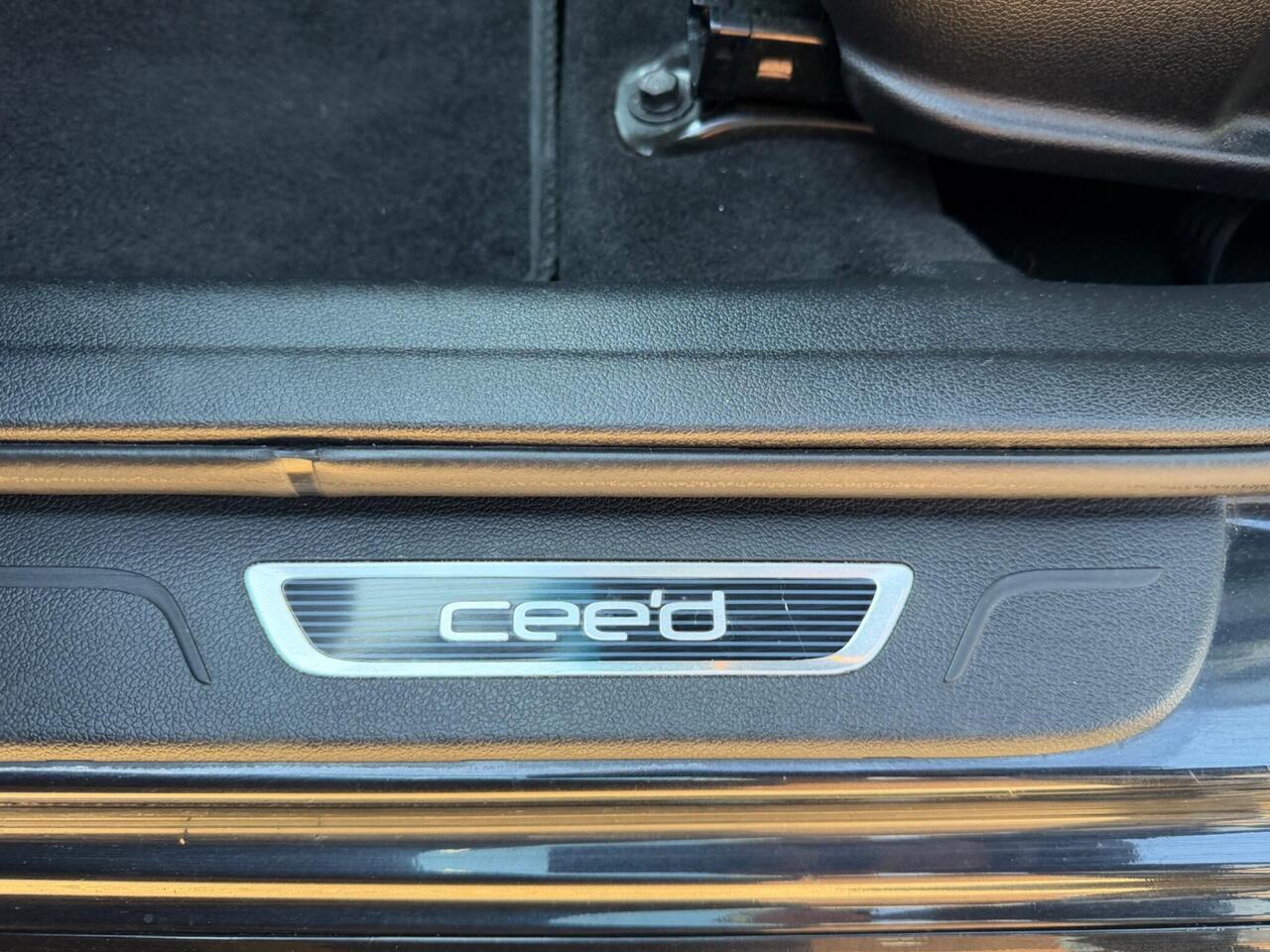 Used Kia Ceed 2018 for sale - 78011769: Photo 37