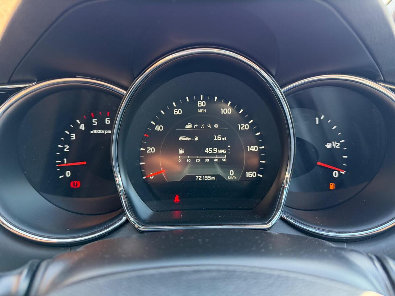 Used Kia Ceed 2018 for sale - 78011769: Photo 44