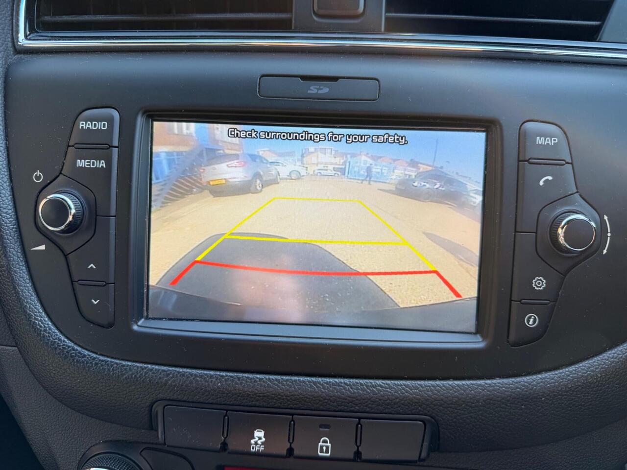 Used Kia Ceed 2018 for sale - 78011769: Photo 47