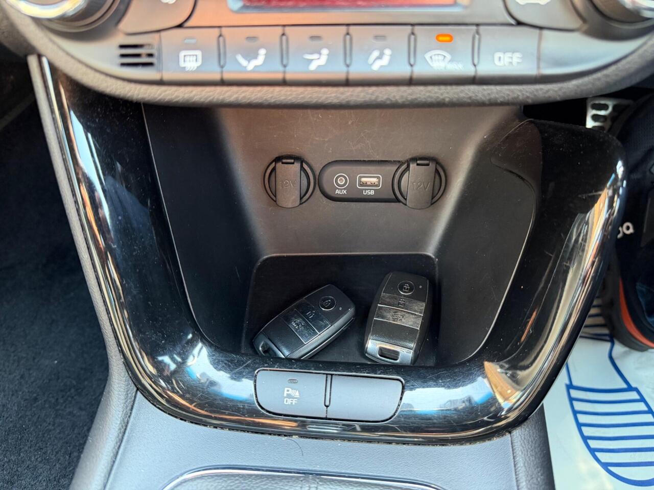 Used Kia Ceed 2018 for sale - 78011769: Photo 48