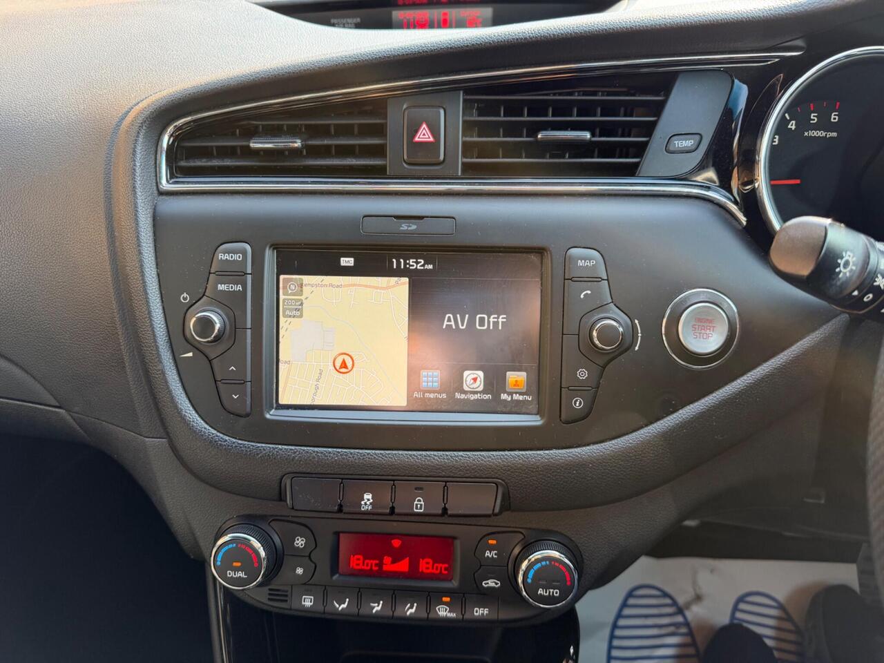 Used Kia Ceed 2018 for sale - 78011769: Photo 51