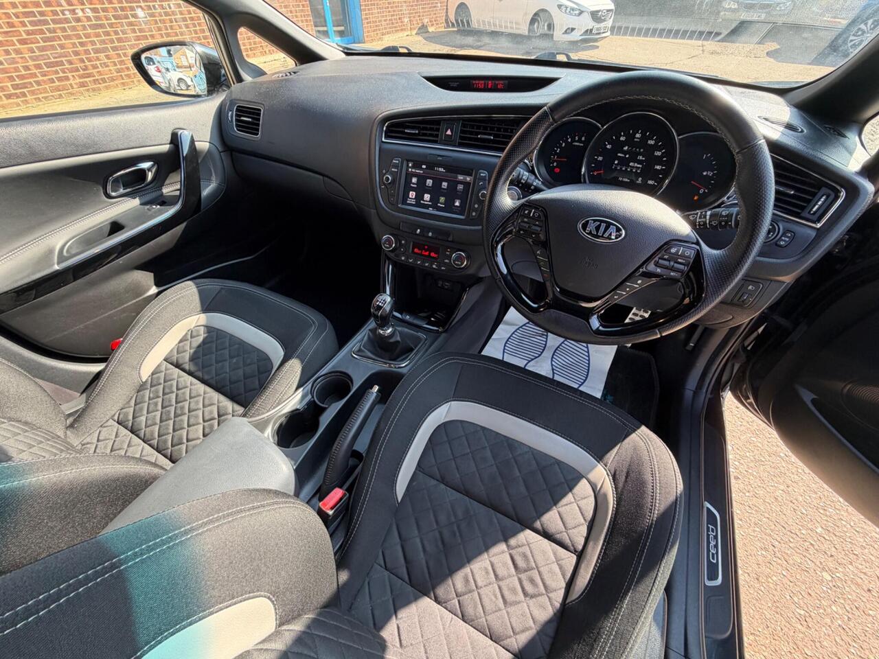 Used Kia Ceed 2018 for sale - 78011769: Photo 53
