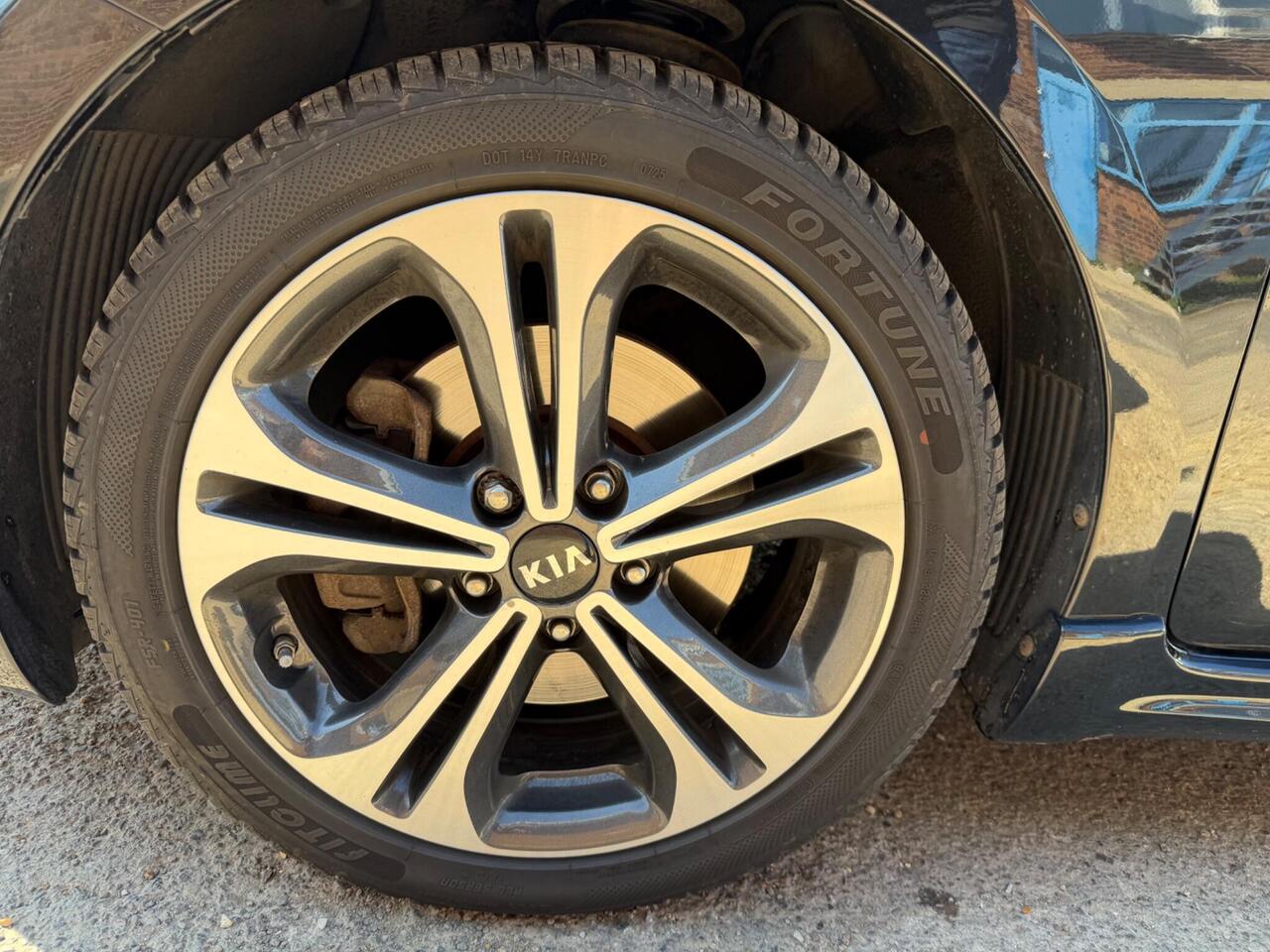 Used Kia Ceed 2018 for sale - 78011769: Photo 57