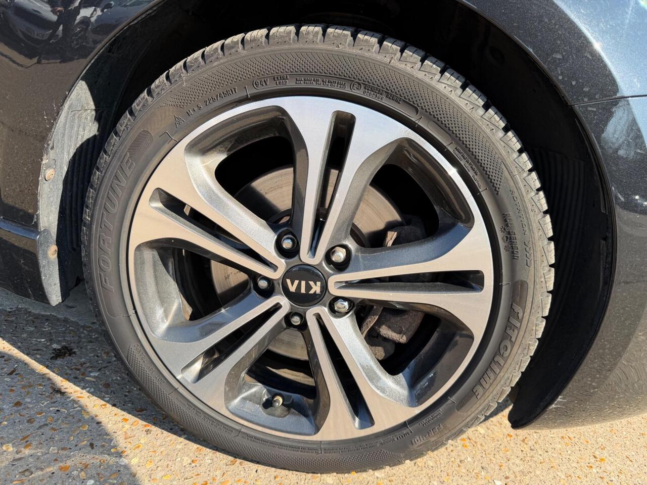 Used Kia Ceed 2018 for sale - 78011769: Photo 58