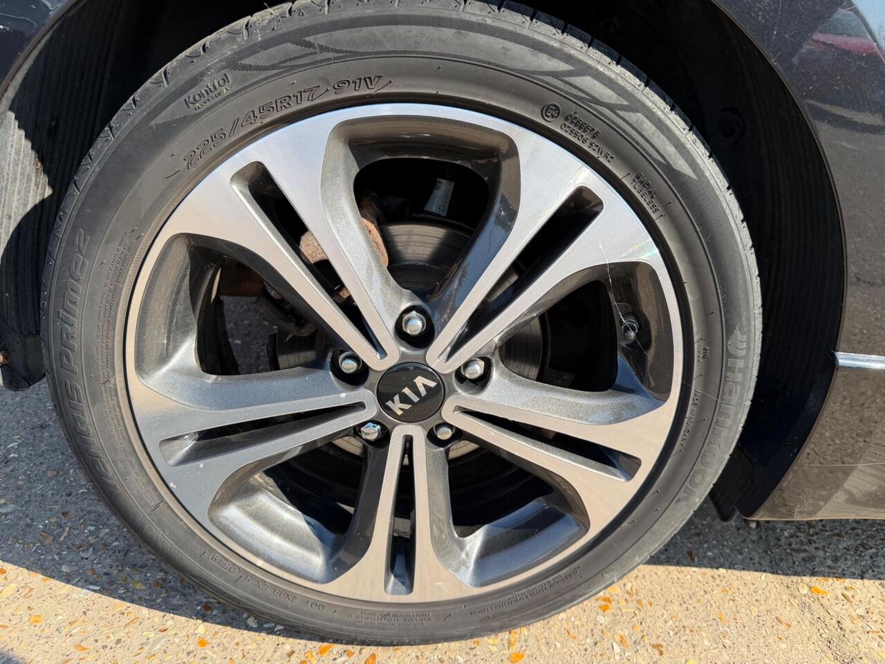 Used Kia Ceed 2018 for sale - 78011769: Photo 59