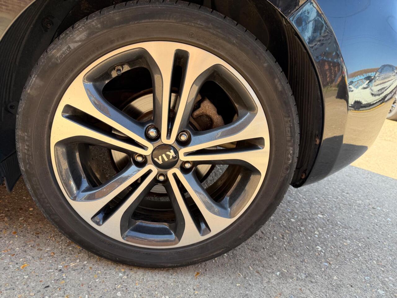 Used Kia Ceed 2018 for sale - 78011769: Photo 60