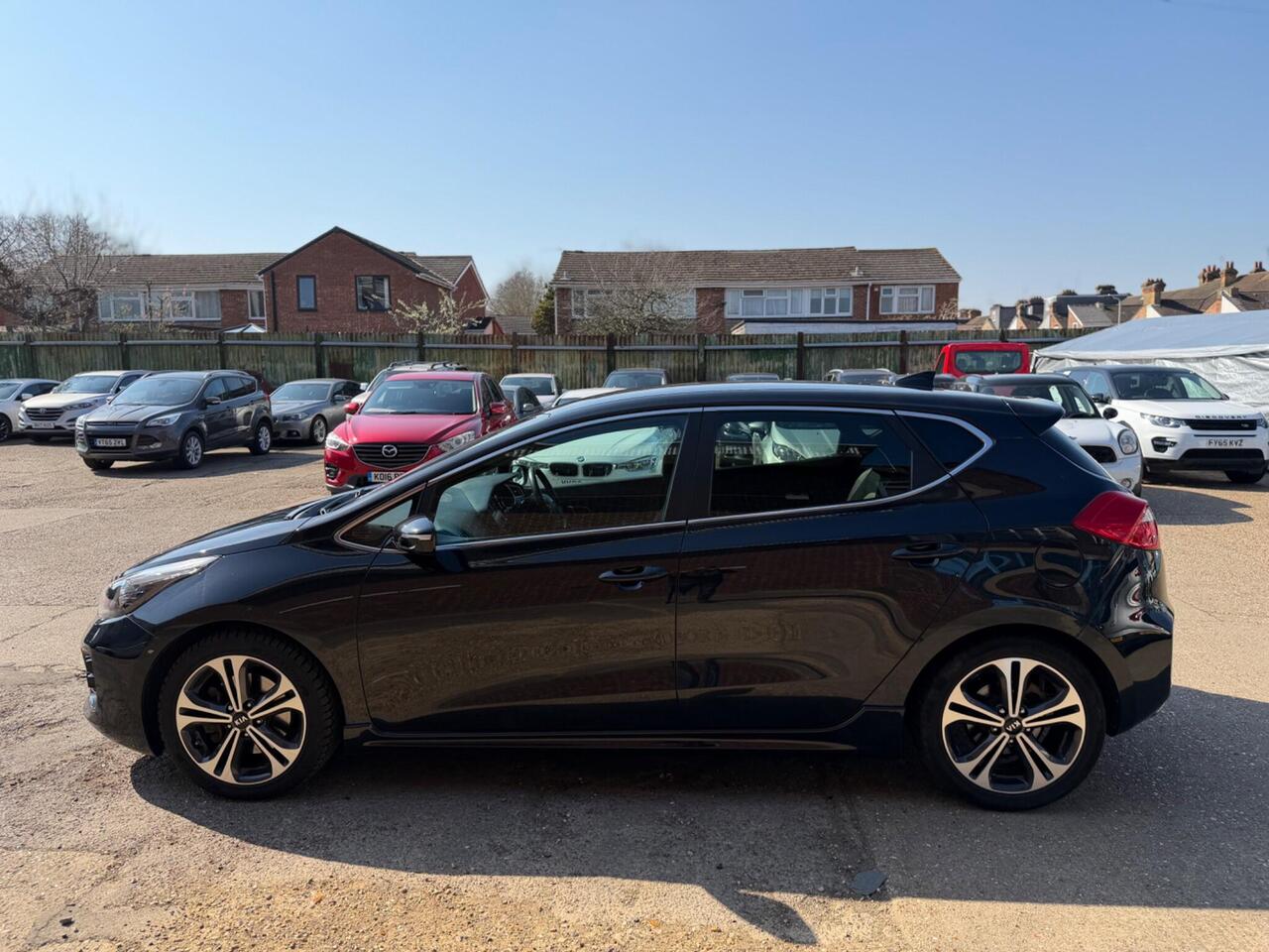 Used Kia Ceed 2018 for sale - 78011769: Photo 9