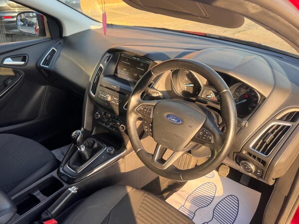 Used Ford Focus 2016 for sale - 74950713: Photo 17