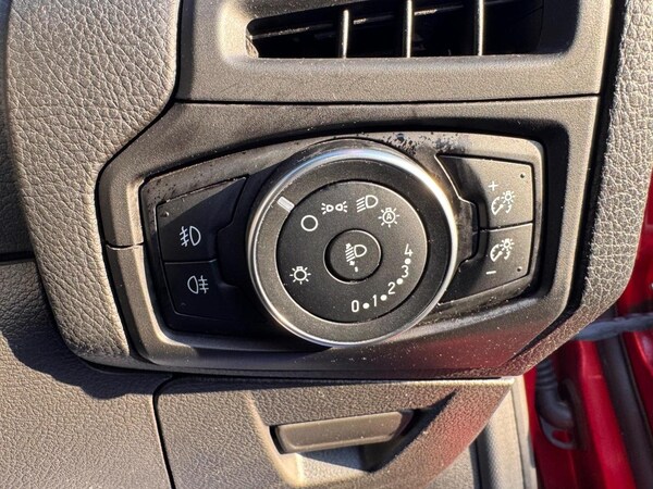 Used Ford Focus 2016 for sale - 74950713: Photo 27