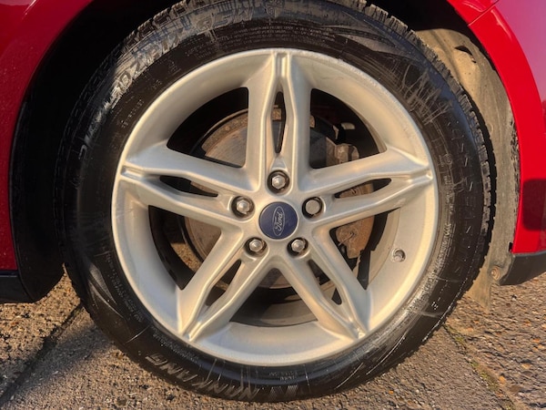 Used Ford Focus 2016 for sale - 74950713: Photo 44