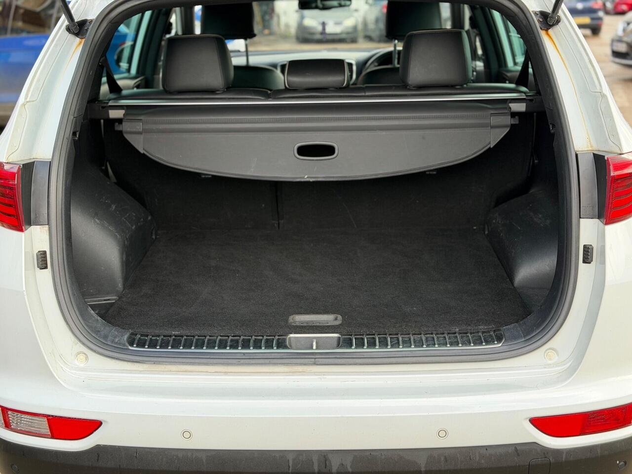 Used Kia Sportage 2016 for sale - 78035658: Photo 15