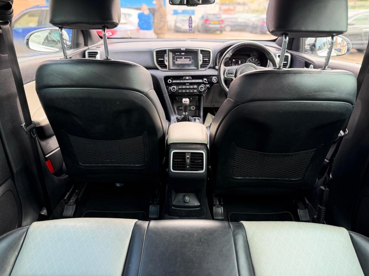 Used Kia Sportage 2016 for sale - 78035658: Photo 17