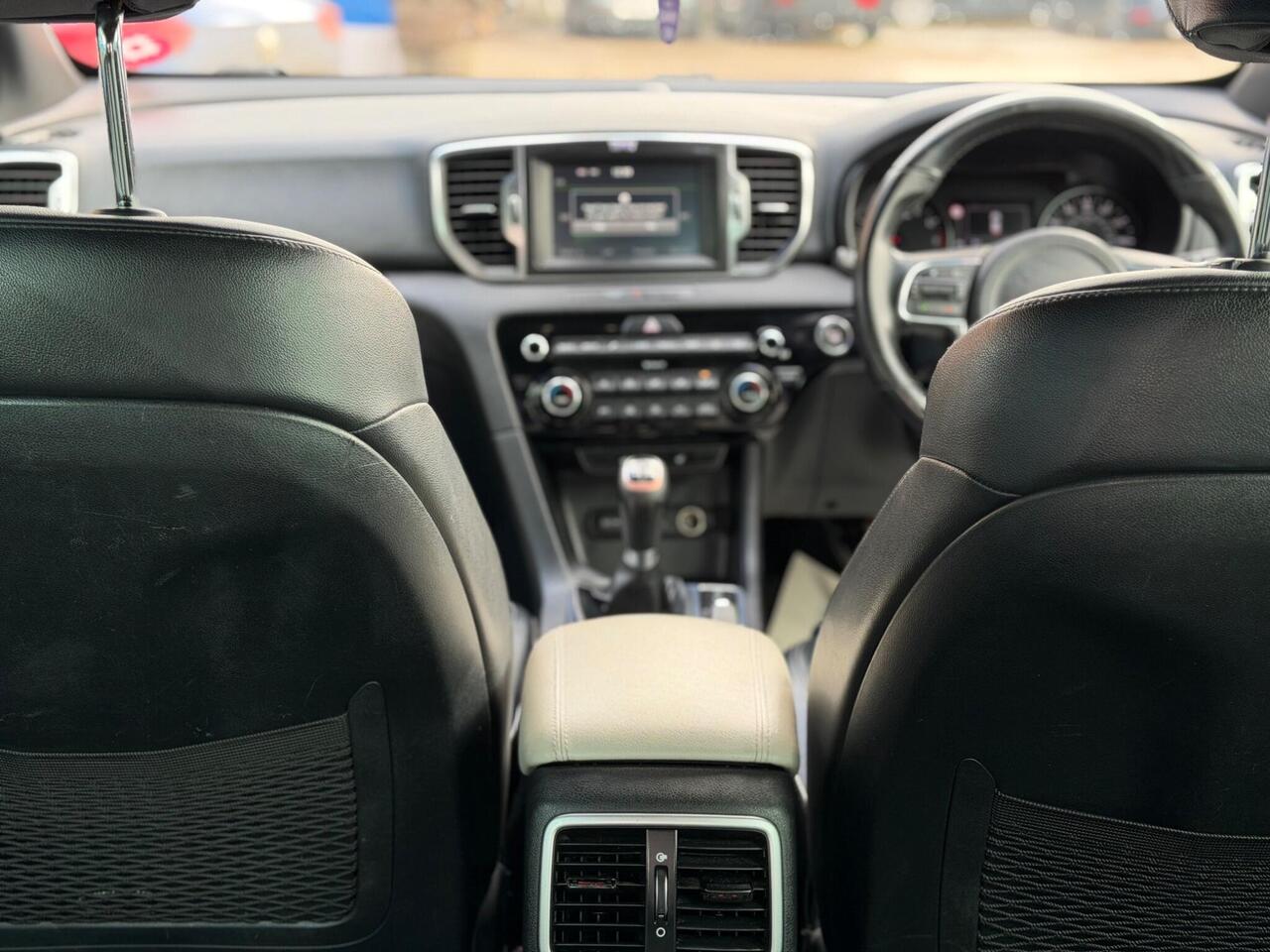 Used Kia Sportage 2016 for sale - 78035658: Photo 18