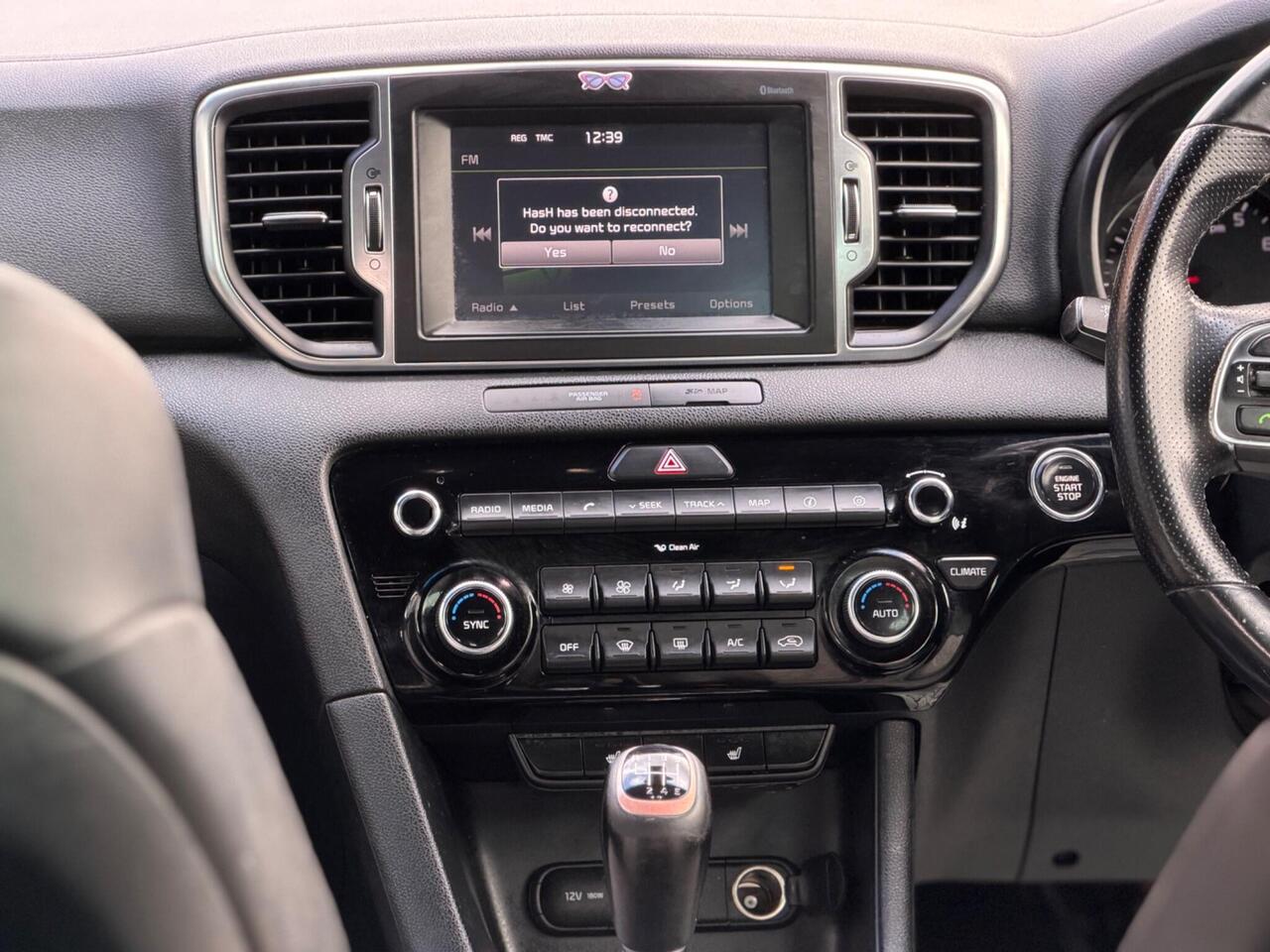 Used Kia Sportage 2016 for sale - 78035658: Photo 20