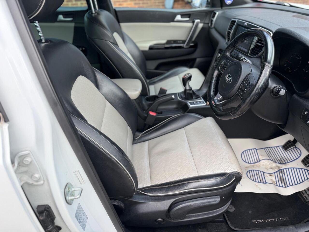 Used Kia Sportage 2016 for sale - 78035658: Photo 25