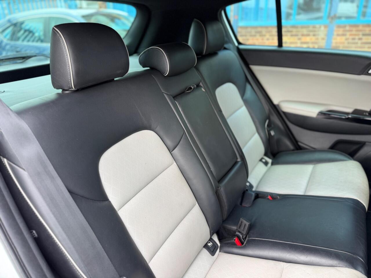 Used Kia Sportage 2016 for sale - 78035658: Photo 26