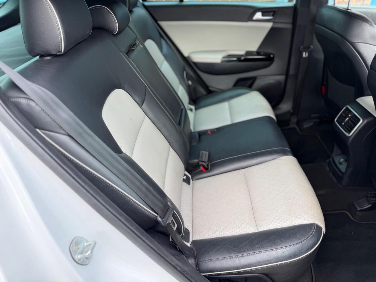 Used Kia Sportage 2016 for sale - 78035658: Photo 28