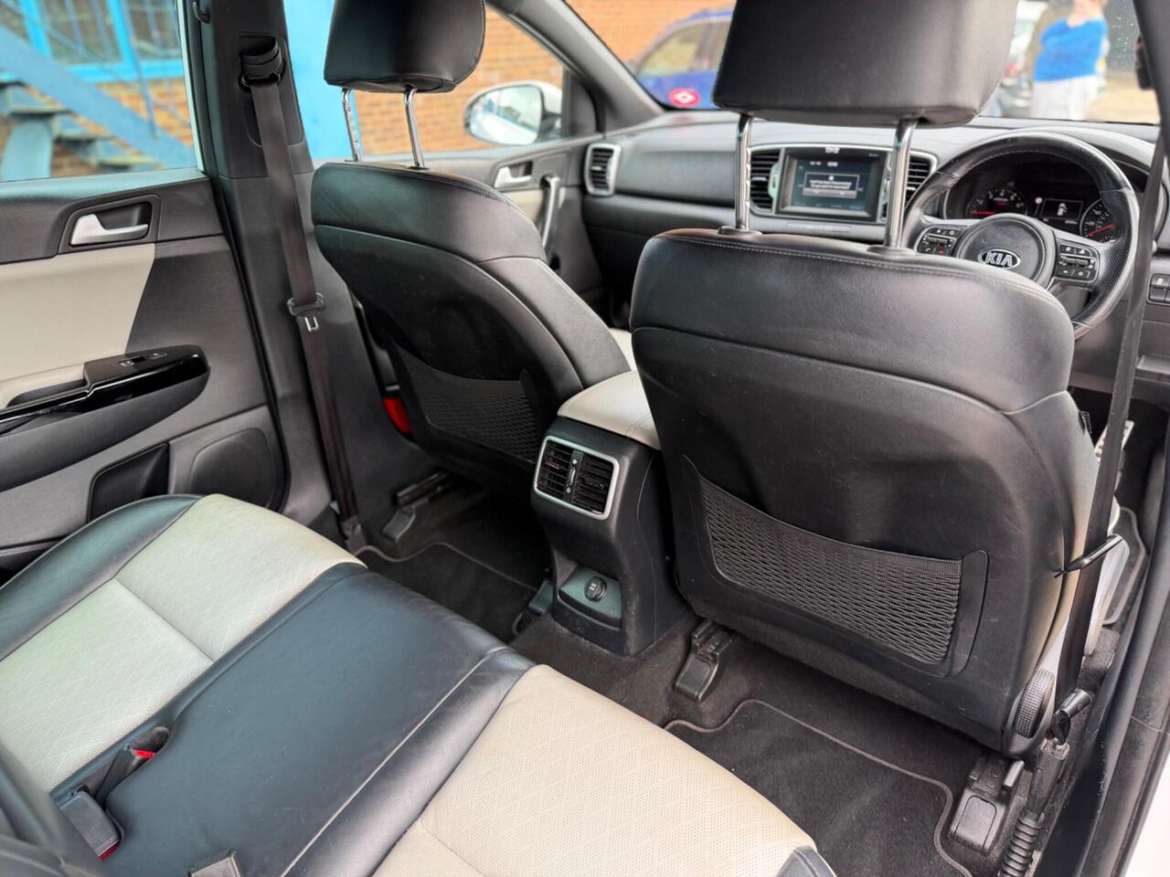 Used Kia Sportage 2016 for sale - 78035658: Photo 30