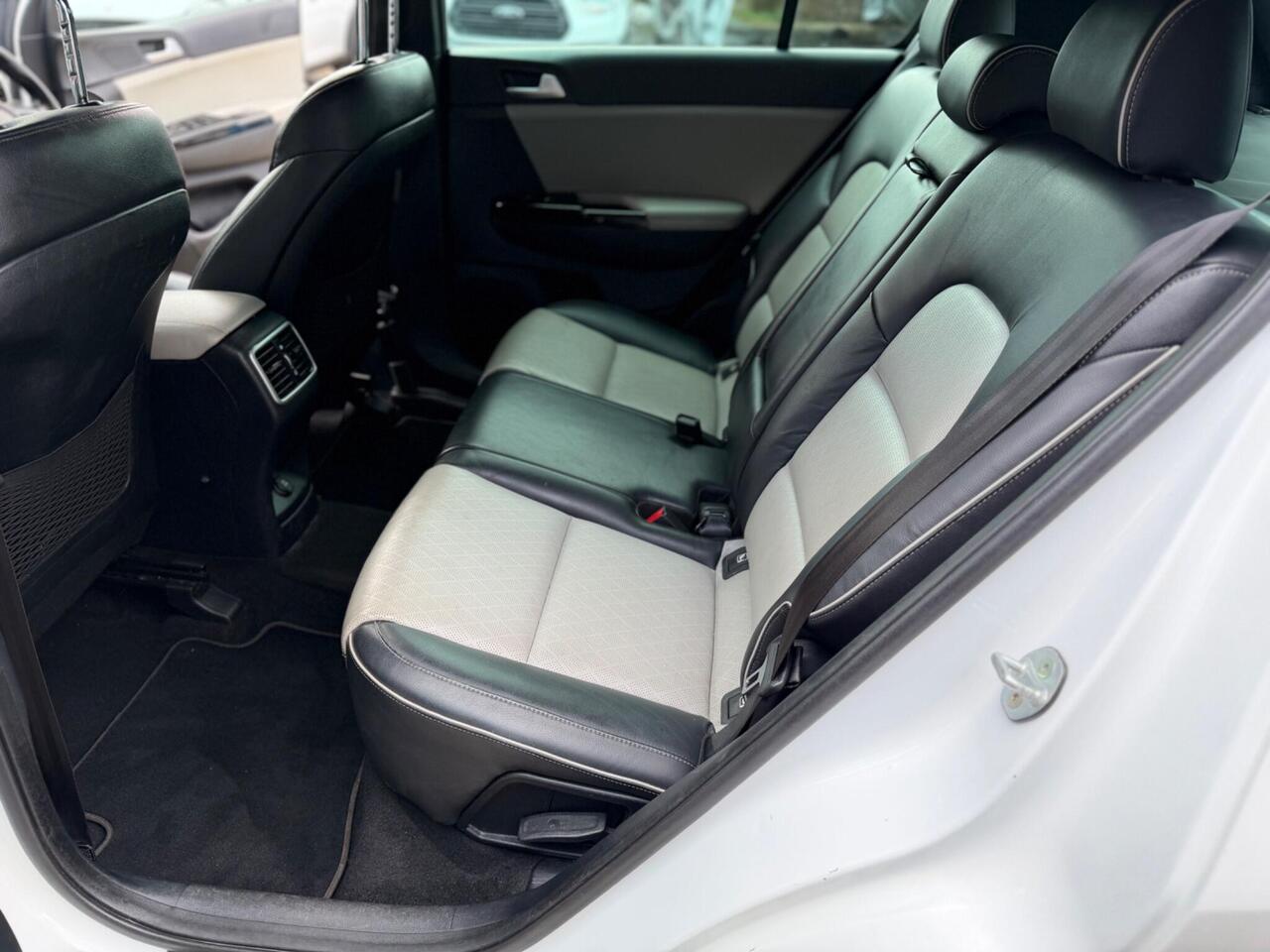 Used Kia Sportage 2016 for sale - 78035658: Photo 31