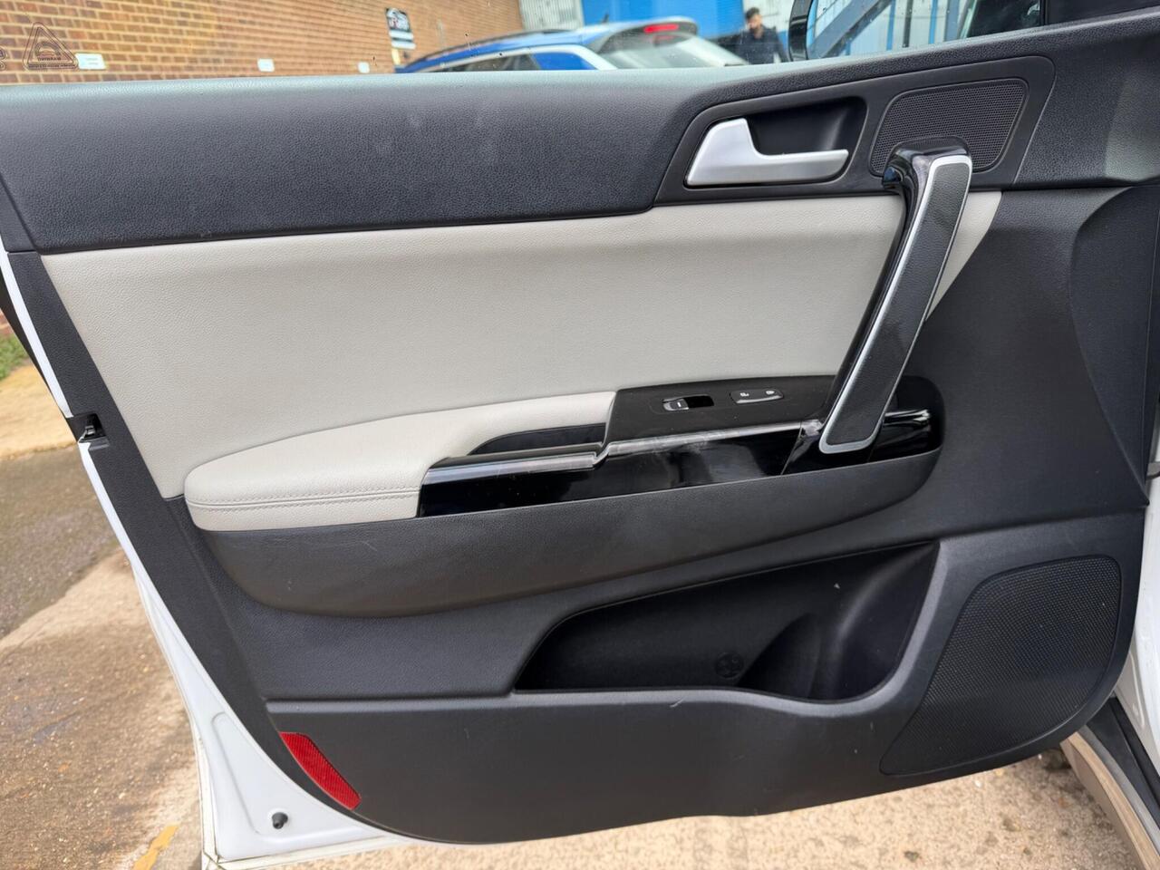 Used Kia Sportage 2016 for sale - 78035658: Photo 33