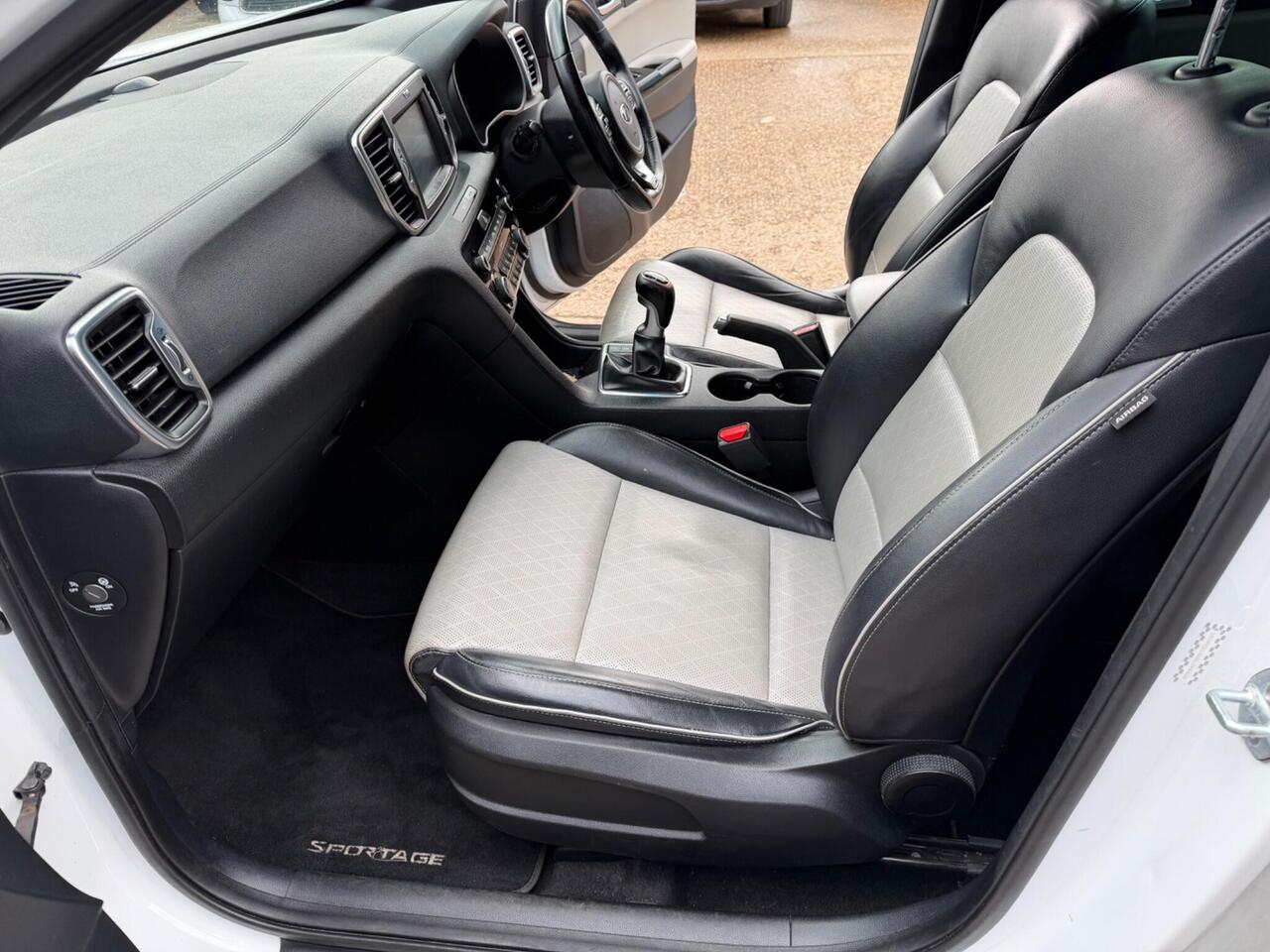 Used Kia Sportage 2016 for sale - 78035658: Photo 34