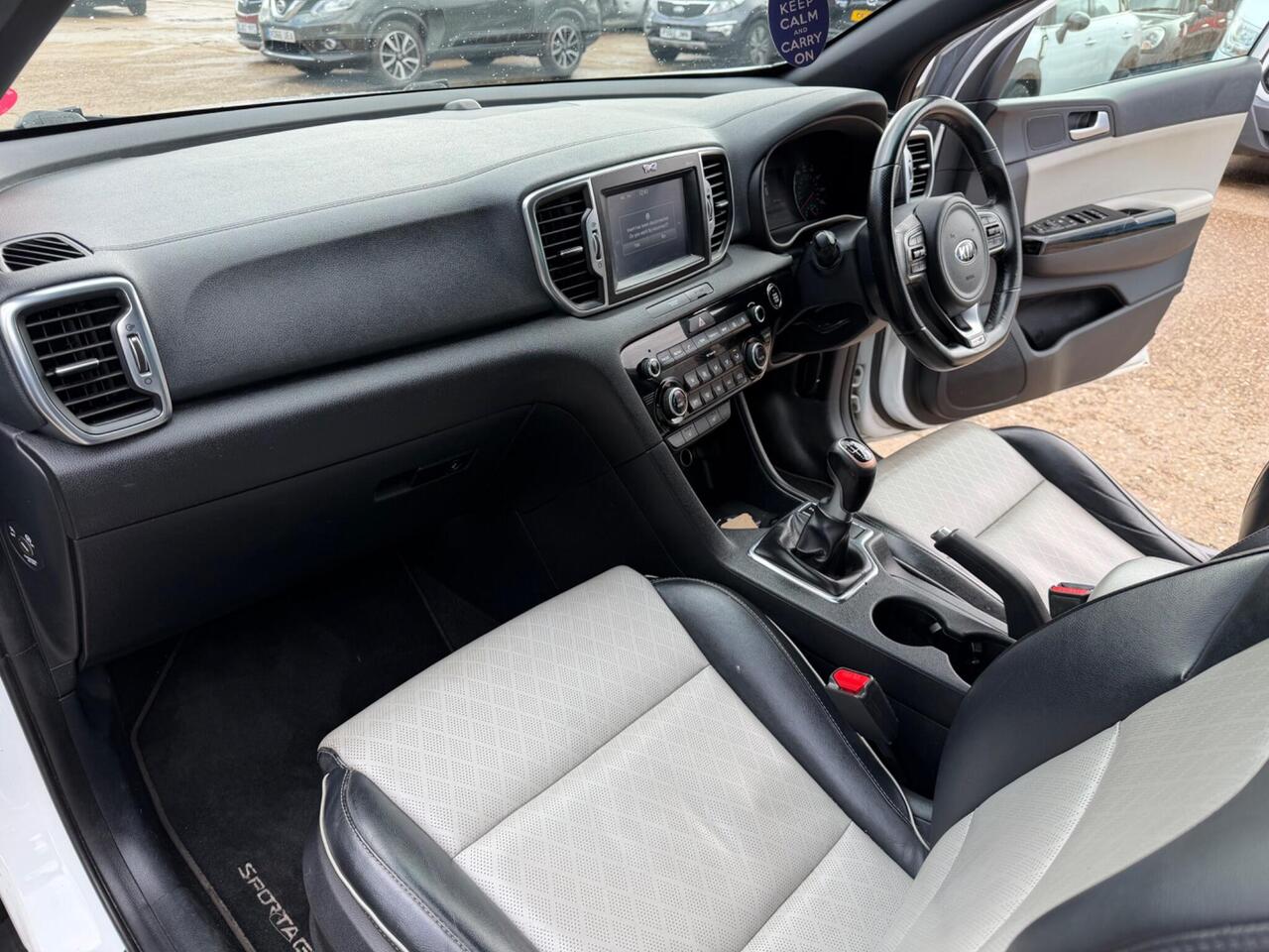 Used Kia Sportage 2016 for sale - 78035658: Photo 36