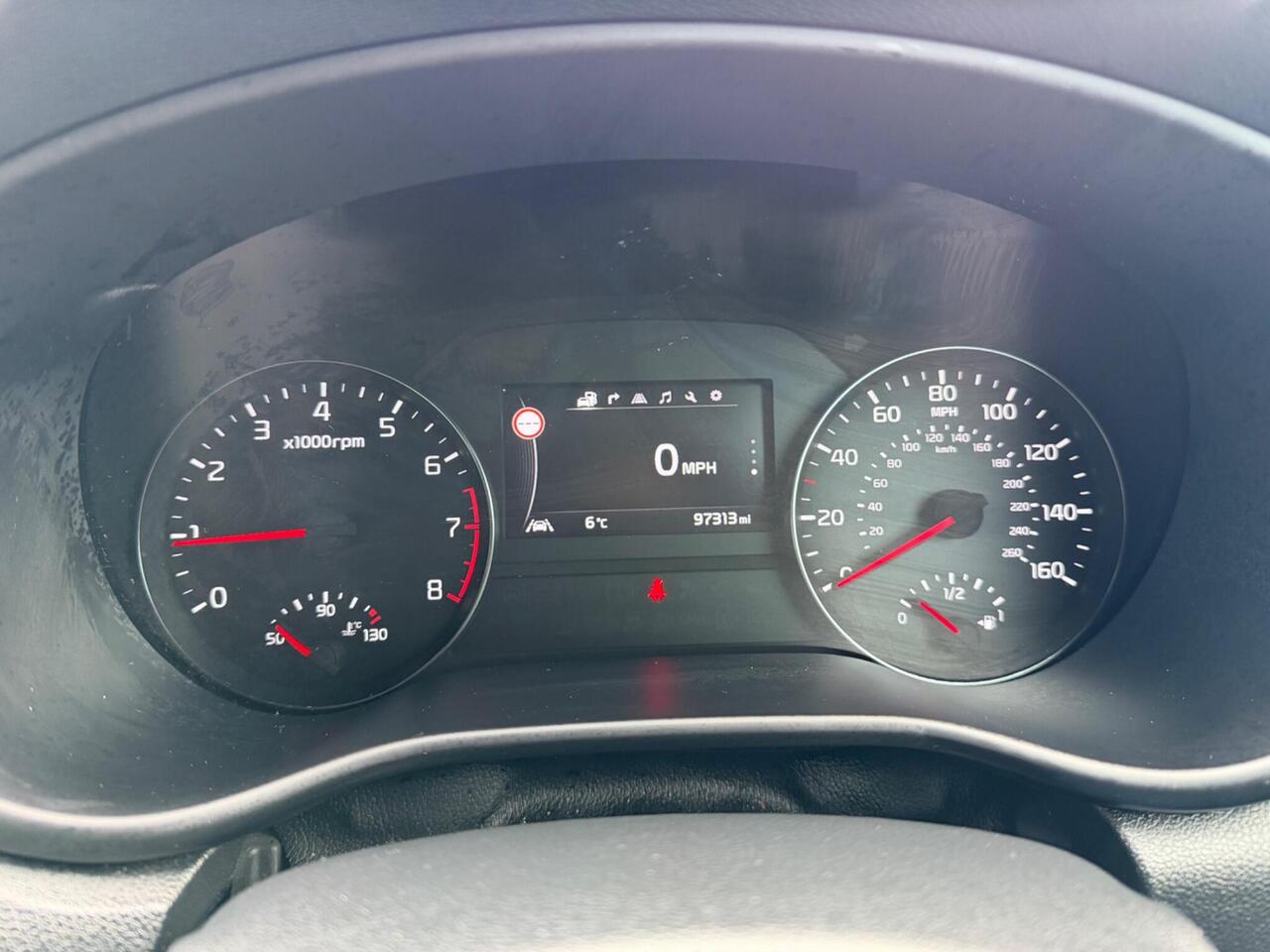 Used Kia Sportage 2016 for sale - 78035658: Photo 39